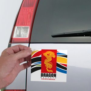 Autocolante Vinil