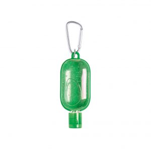 GEL HIDROALCOÓLICO TRIKEL
