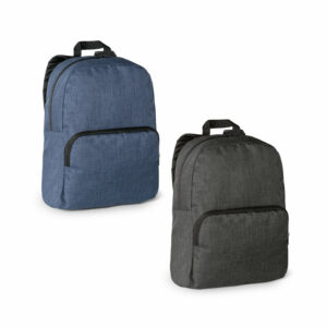 MOCHILA PARA COMPUTADOR PORTÁTIL KIEV
