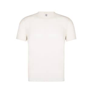 T-SHIRT ADULTO "KEYA" ORGANIC MN - Image 3