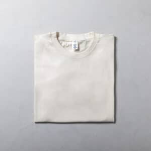 T-SHIRT ADULTO "KEYA" ORGANIC MN - Image 6
