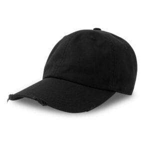 Chapéu Dad Hat Destroyed-S - Image 3