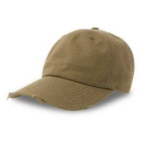 Chapéu Dad Hat Destroyed-S - Image 4