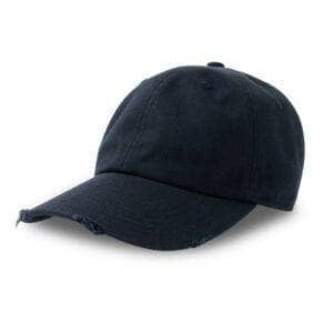 Chapéu Dad Hat Destroyed-S - Image 8