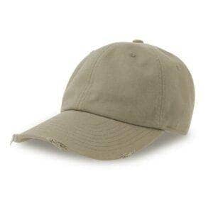 Chapéu Dad Hat Destroyed-S - Image 9