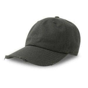 Chapéu Dad Hat Destroyed-S - Image 10