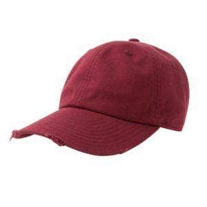 Chapéu Dad Hat Destroyed-S - Image 11