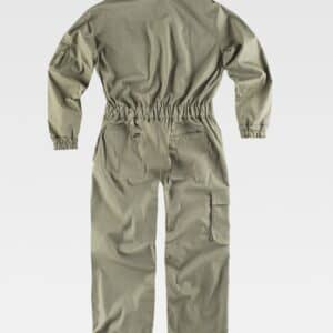 Fato-Macaco TaskTitanium - Image 3