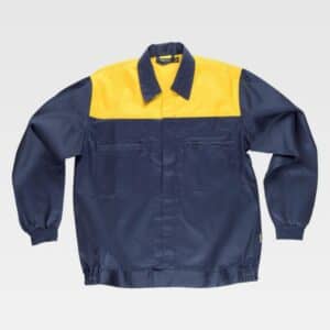 Blusão com gola de camisa - Image 6