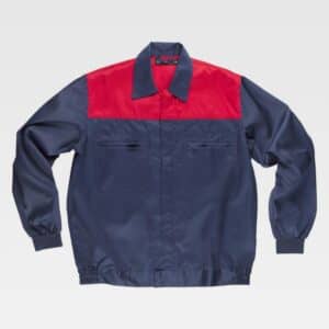 Blusão com gola de camisa - Image 7
