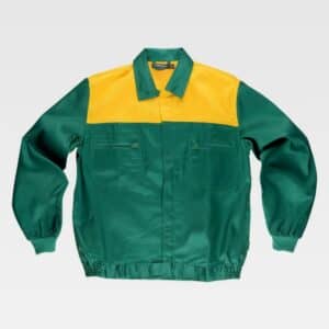 Blusão com gola de camisa - Image 8