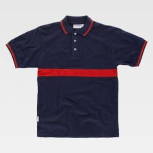 GlowFlex Reflective Polo - Image 3