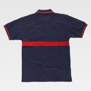 GlowFlex Reflective Polo - Image 4