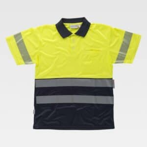 BeamFlex Reflective Polo