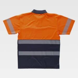 BeamFlex Reflective Polo - Image 4