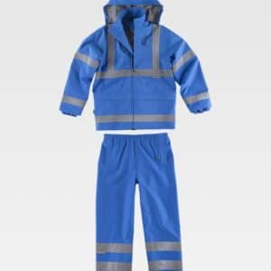 GlowPro Hi-Viz Performance Ensemble - Image 1