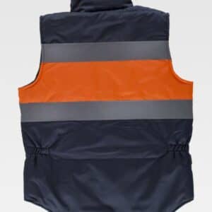 LuminousFlex Reflective Vest - Image 3