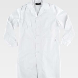 TaskMaster Smock