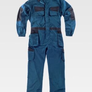 ArmorTech Work Overalls