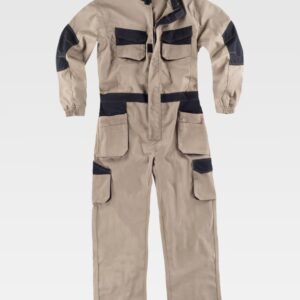 ArmorTech Work Overalls - Image 3