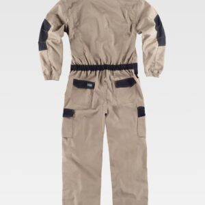 ArmorTech Work Overalls - Image 4