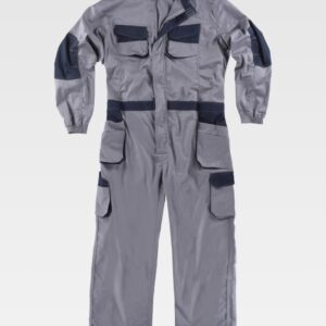ArmorTech Work Overalls - Image 5