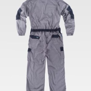 ArmorTech Work Overalls - Image 6