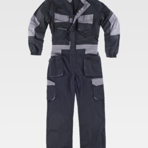 ArmorTech Work Overalls - Image 7