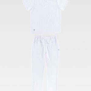 EliteGuard Uniform Set
