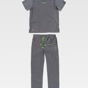 EliteGuard Uniform Set - Image 4