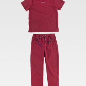 EliteGuard Uniform Set - Image 5
