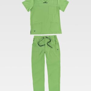 EliteGuard Uniform Set - Image 7