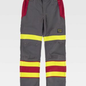 BrightShield Reflective Pants - Image 1