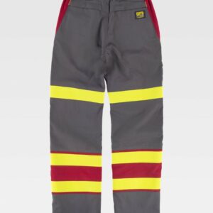 BrightShield Reflective Pants - Image 2