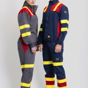 BrightShield Reflective Pants - Image 3