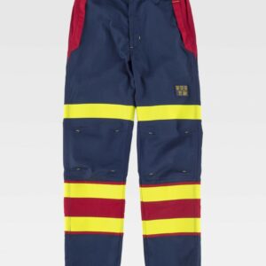 BrightShield Reflective Pants - Image 4