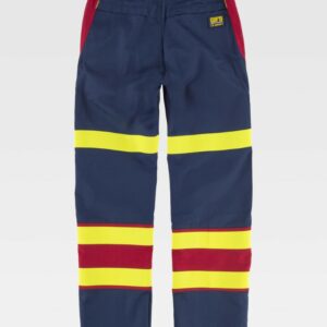 BrightShield Reflective Pants - Image 5