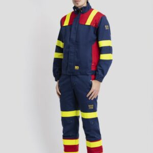 BrightShield Reflective Pants - Image 6